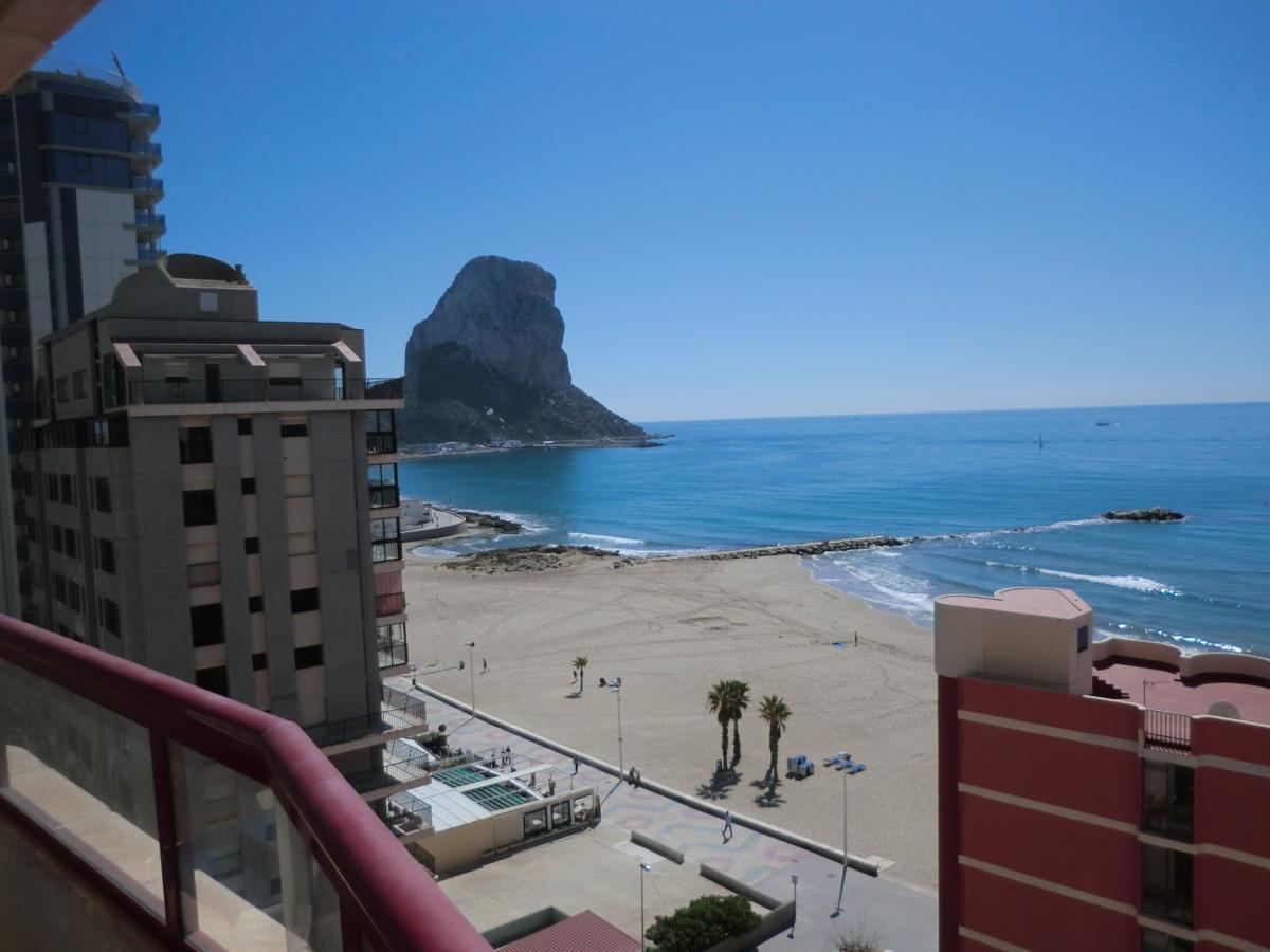 Edificio Amatista * Calpe