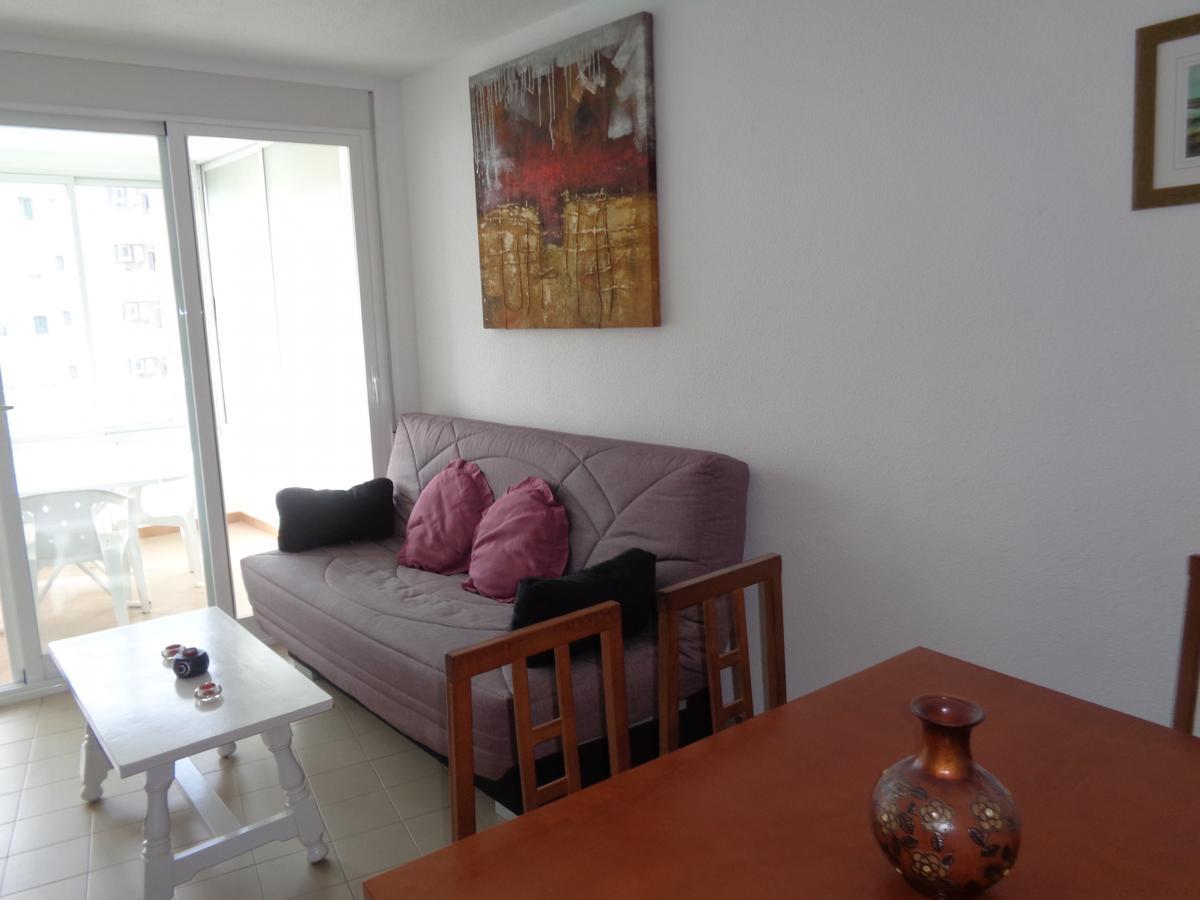 Edificio Aguamarina Apartamento *