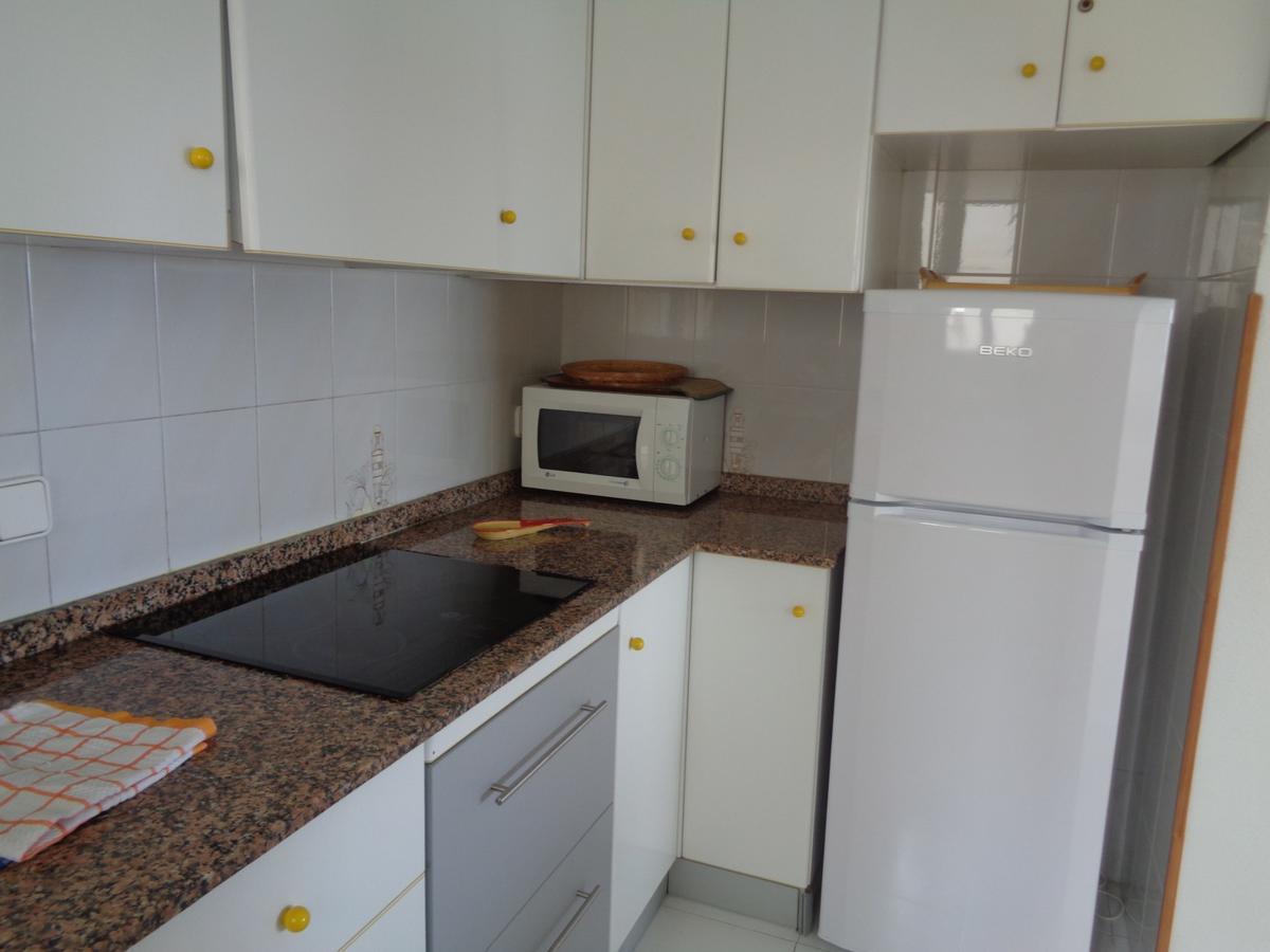 Apartamento Edificio Las Conchas
