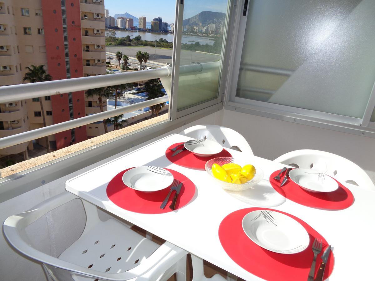 Edificio Aguamarina Apartamento