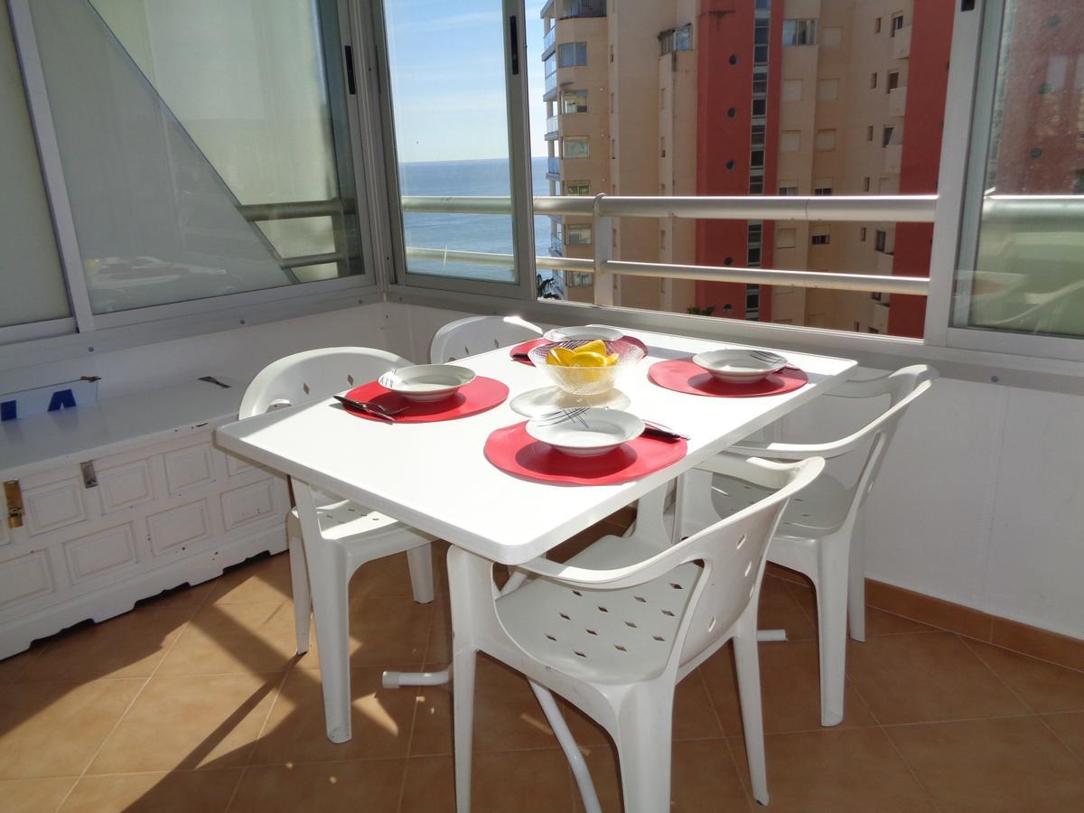 Edificio Aguamarina Apartamento