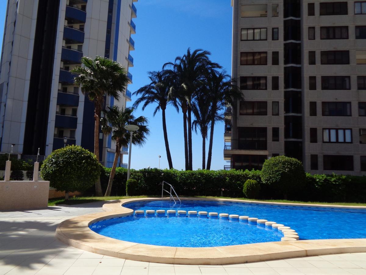 Edificio Bahía Del Sol *