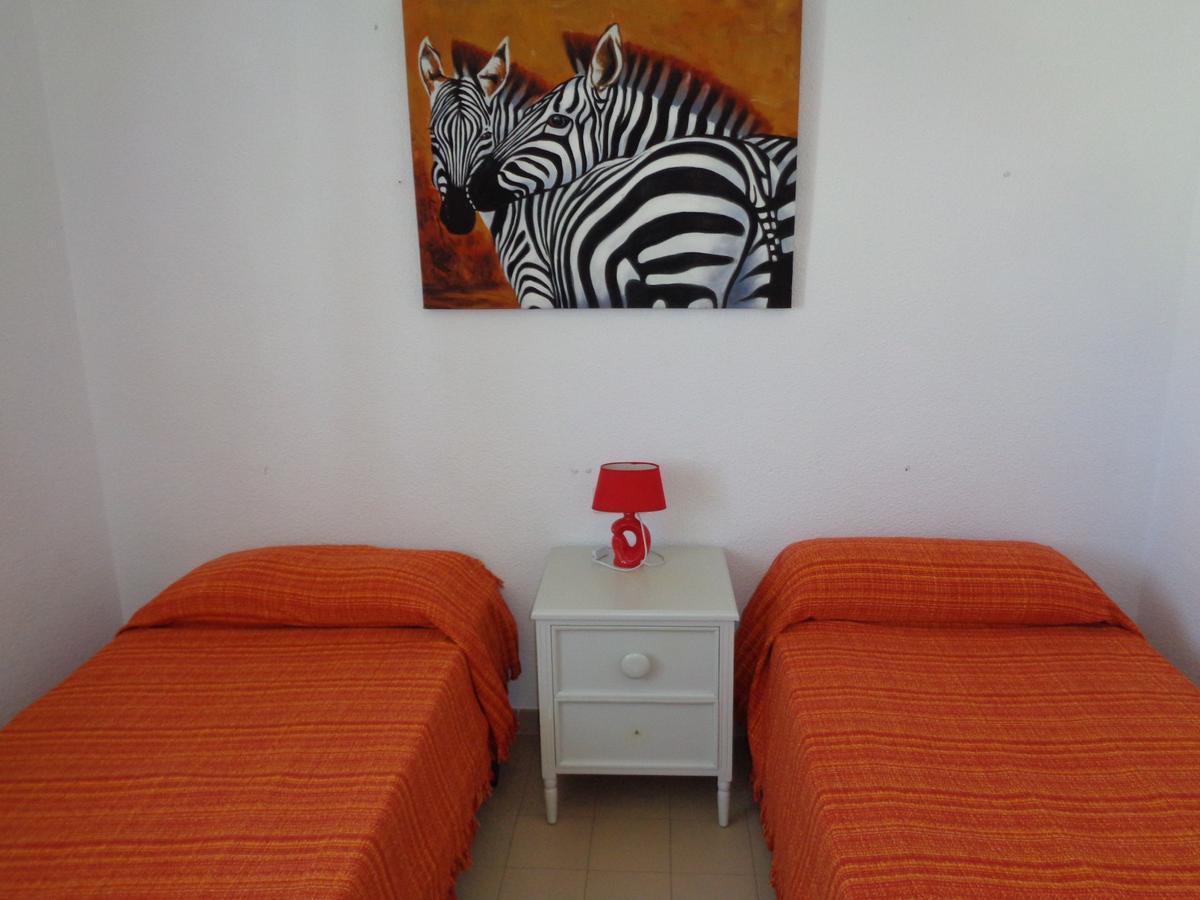 Apartamento Edificio Aguamarina *