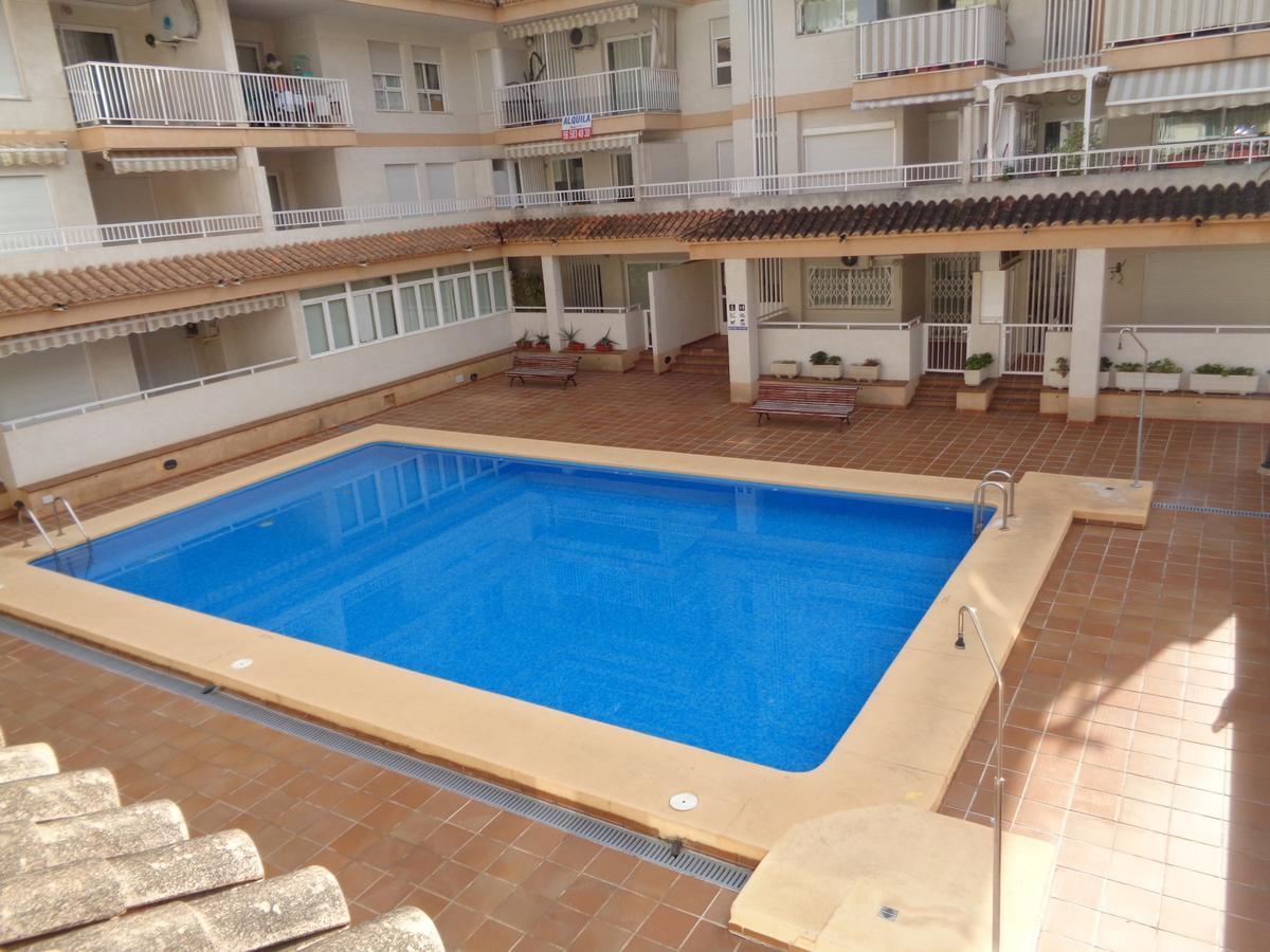 Edificio Senia *