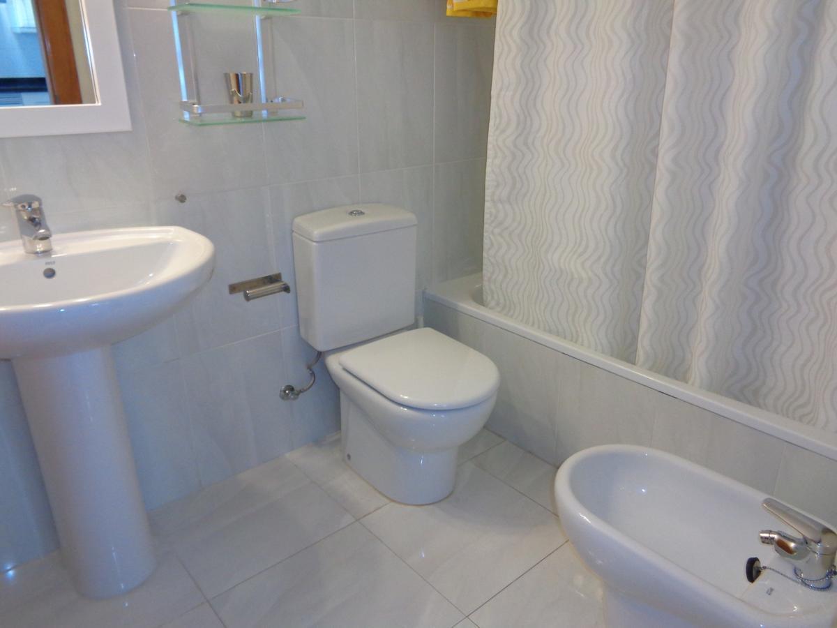 Apartamento Edificio Mesana *