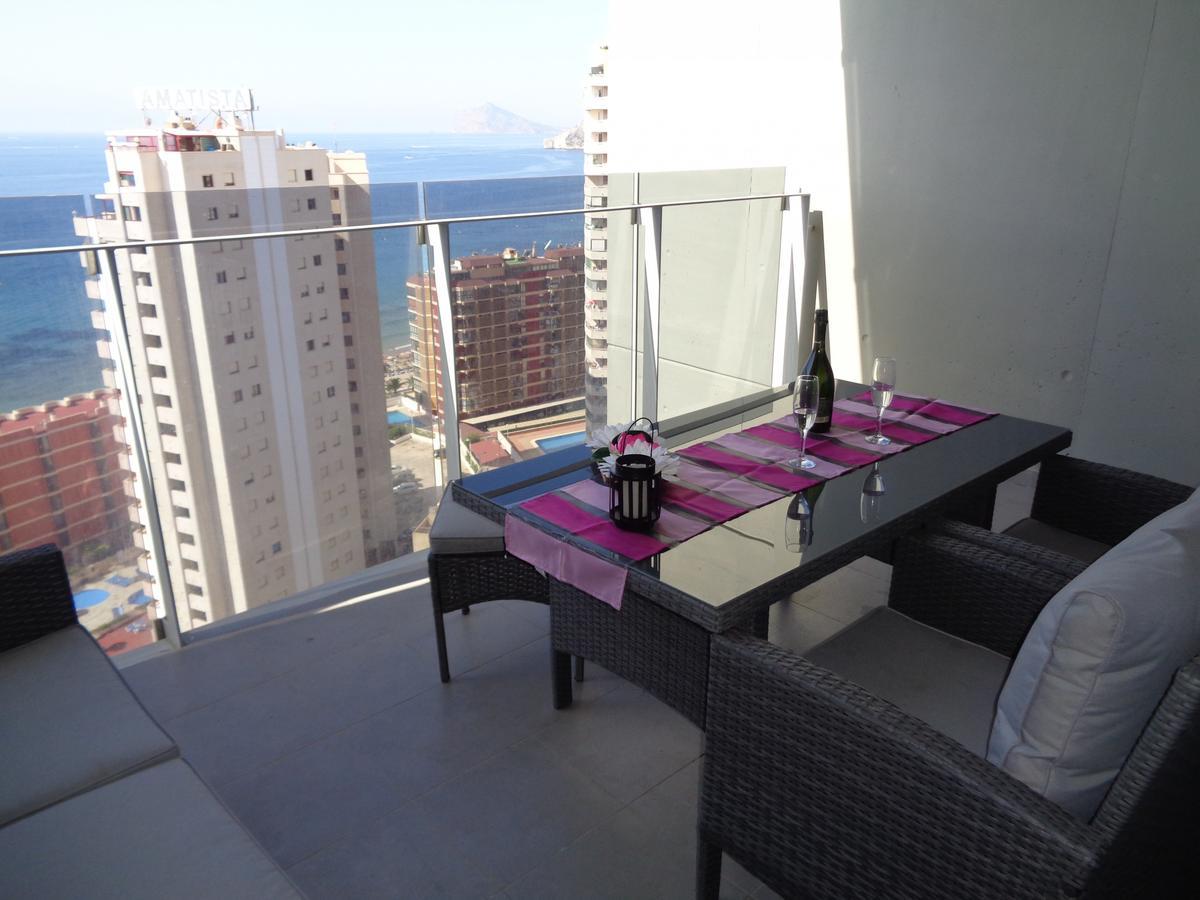 Edificio Mirador De