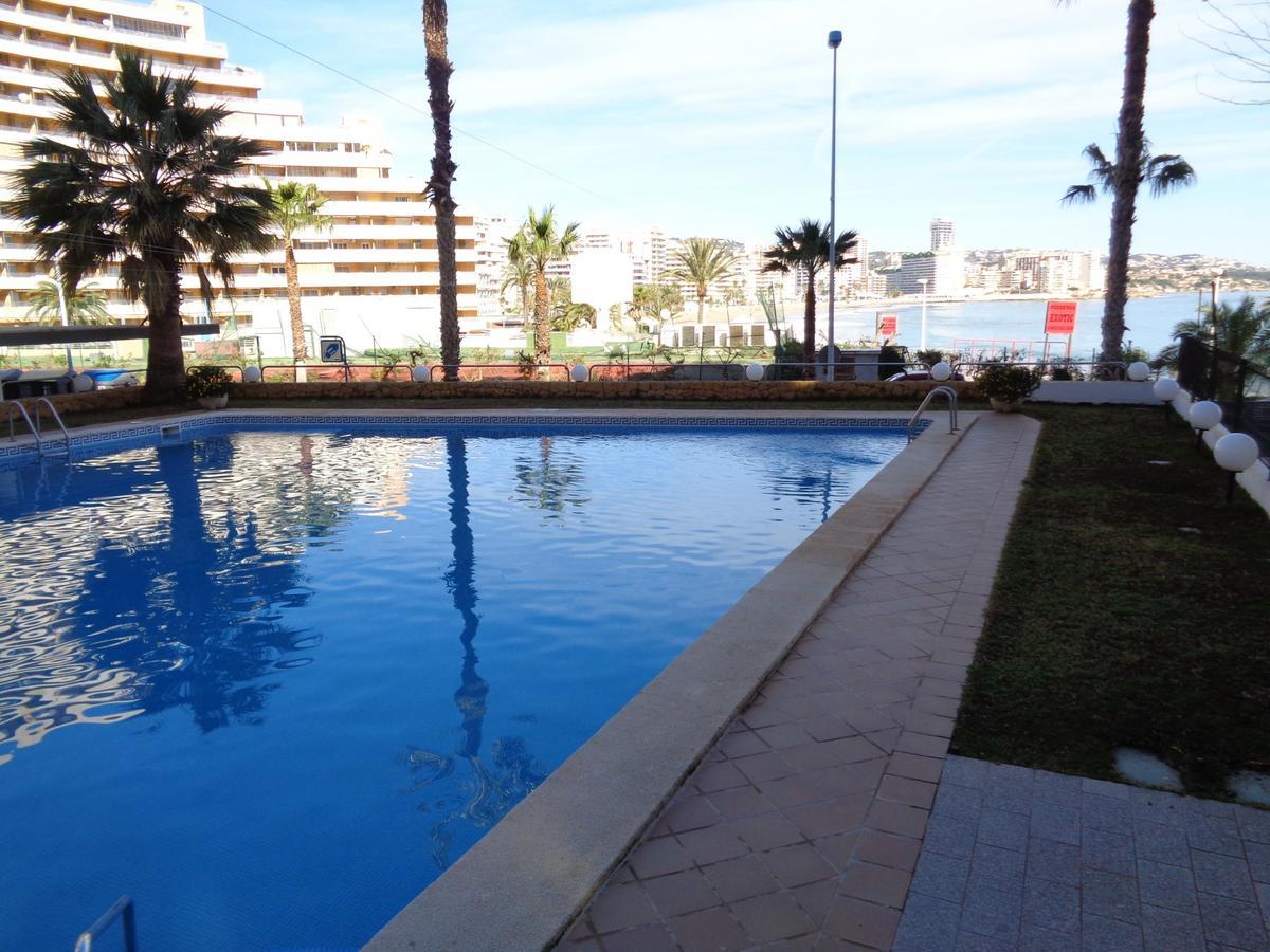Apartamento Edificio Mesana