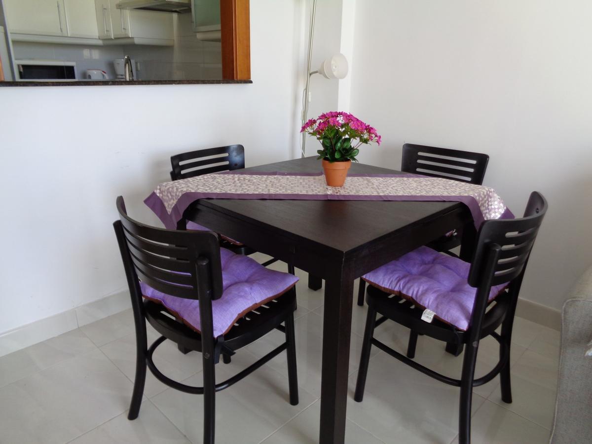 Edificio Mesana Apartamento Calpe