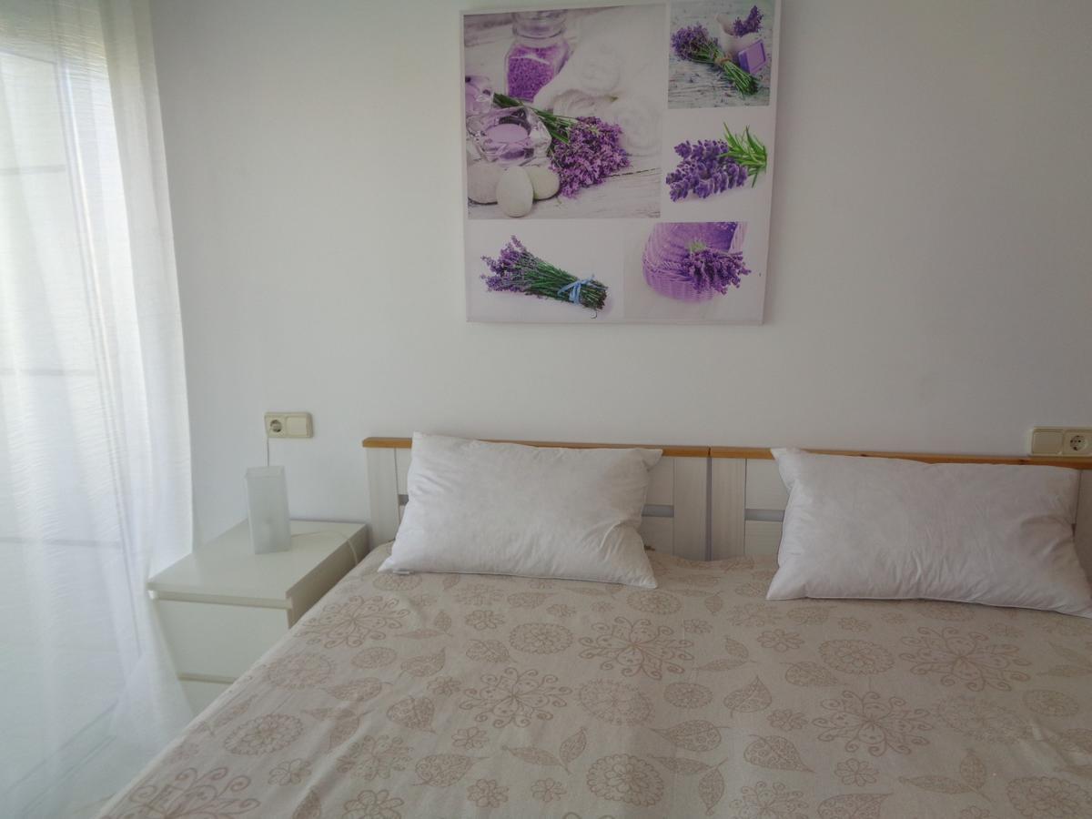 Apartamento Edificio Mesana Calpe