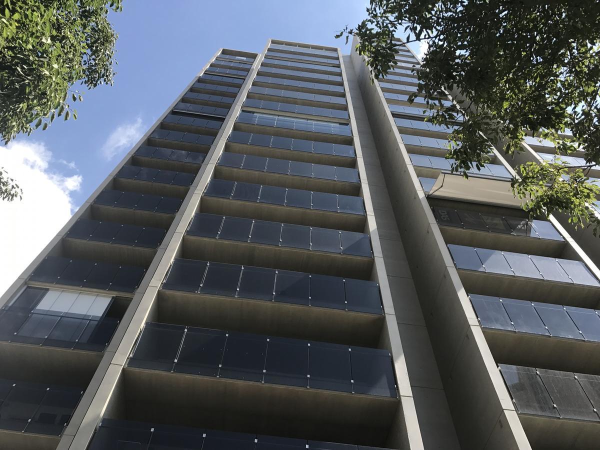 Edificio Mirador De *