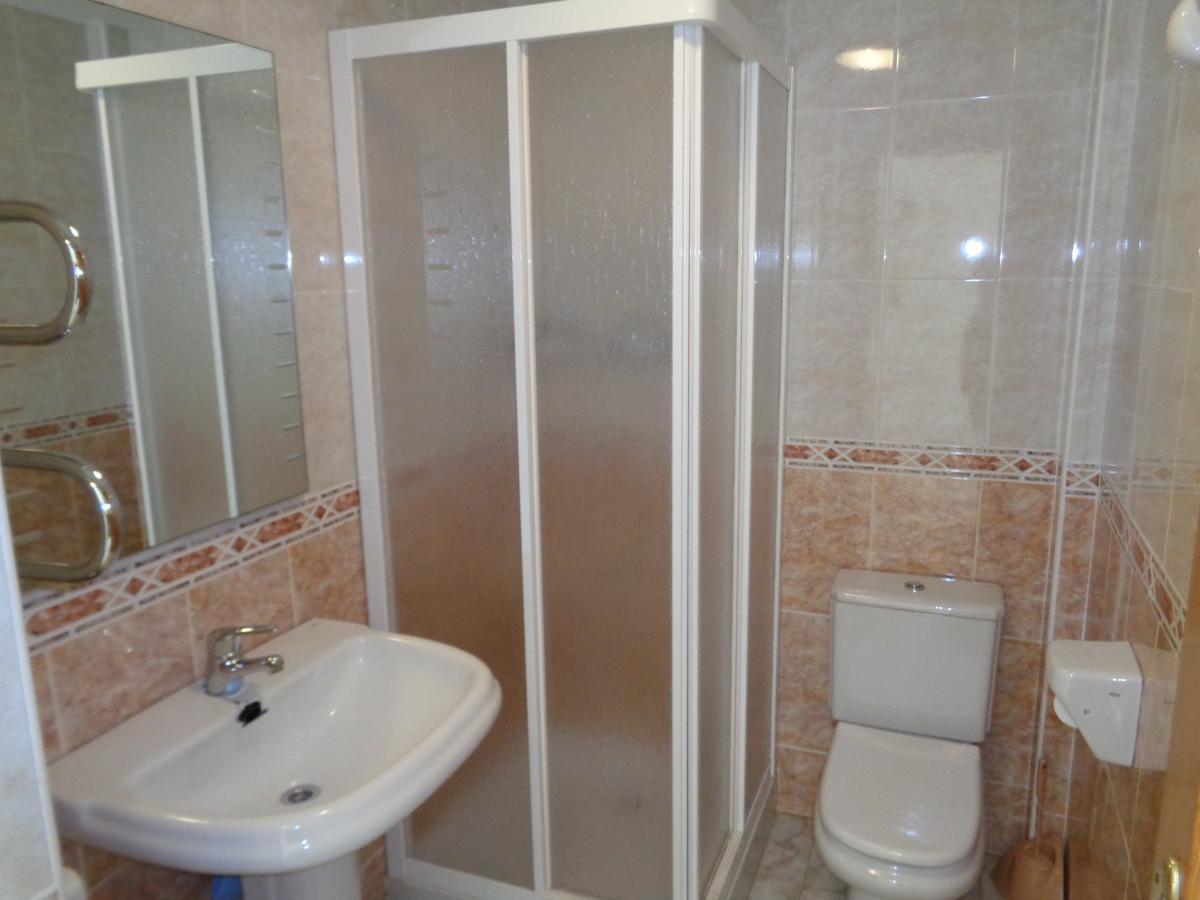 Apartamento Edificio Senia