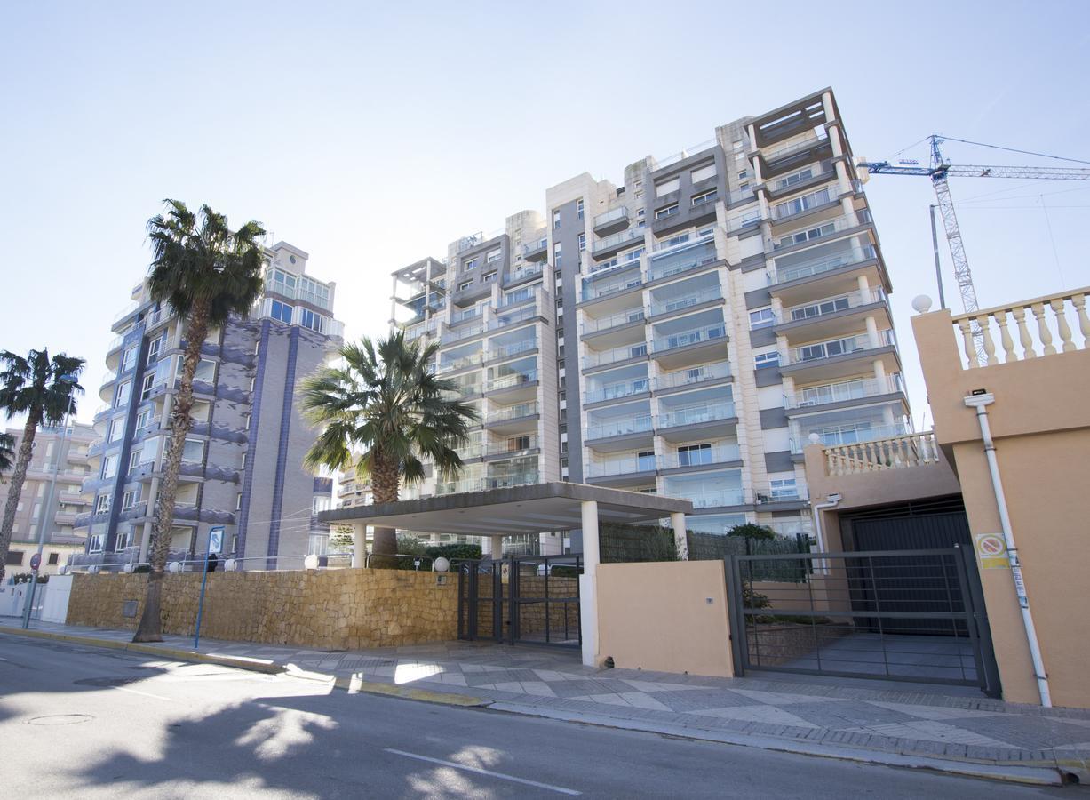 Edificio Mesana Apartamento
