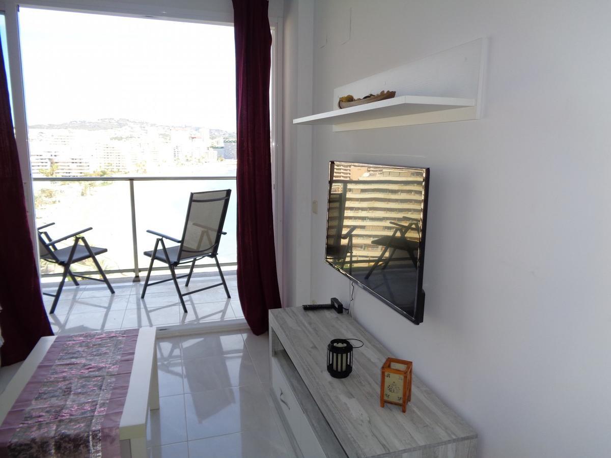 Edificio Mesana Apartamento Calpe