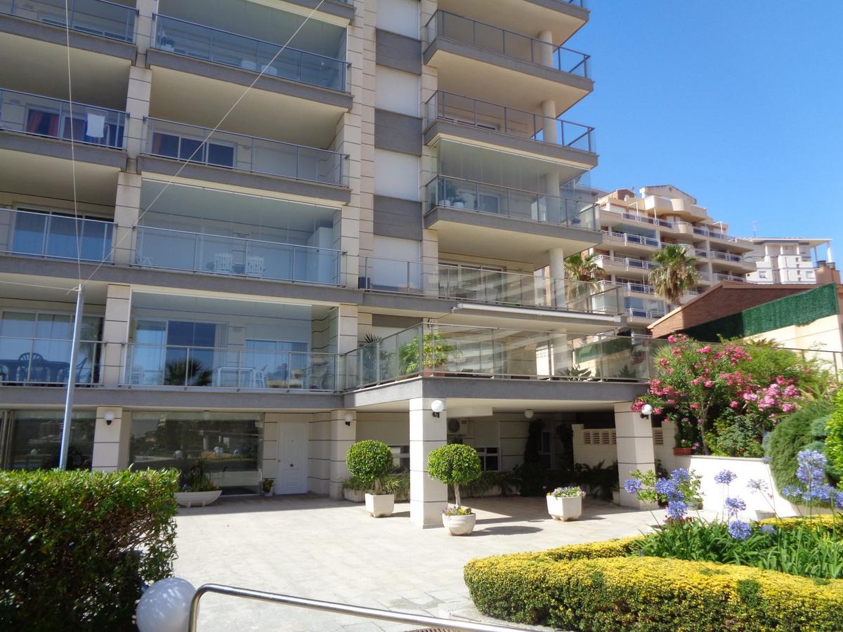 Edificio Mesana Apartamento Calpe