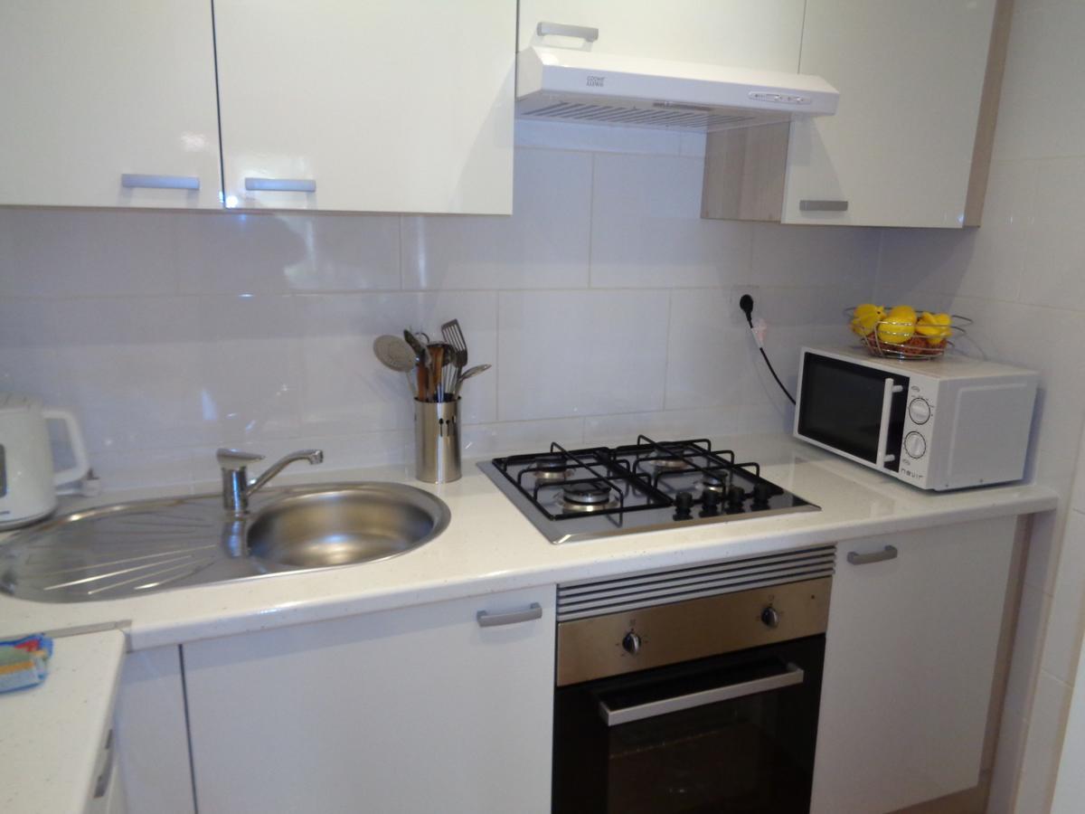 Edificio Apolo 4 Apartment *