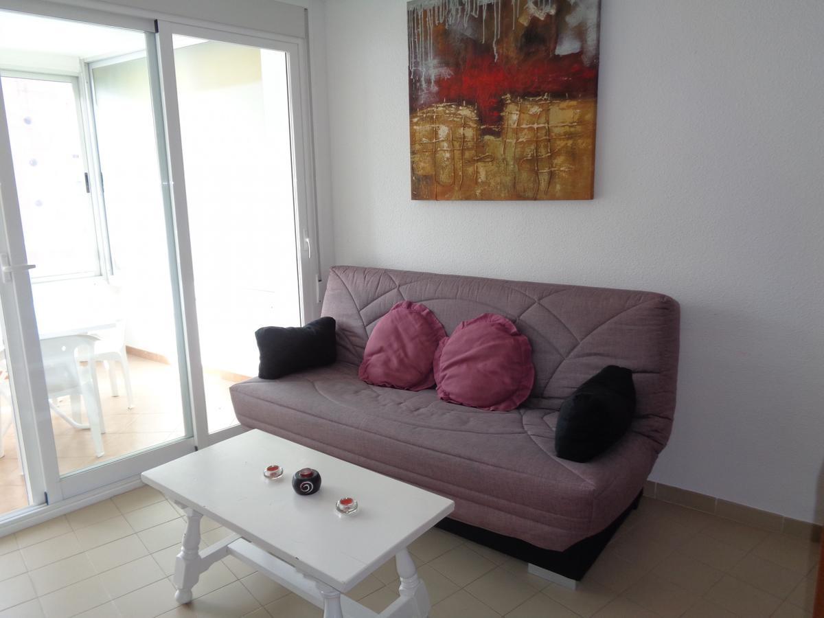 Apartamento Edificio Aguamarina