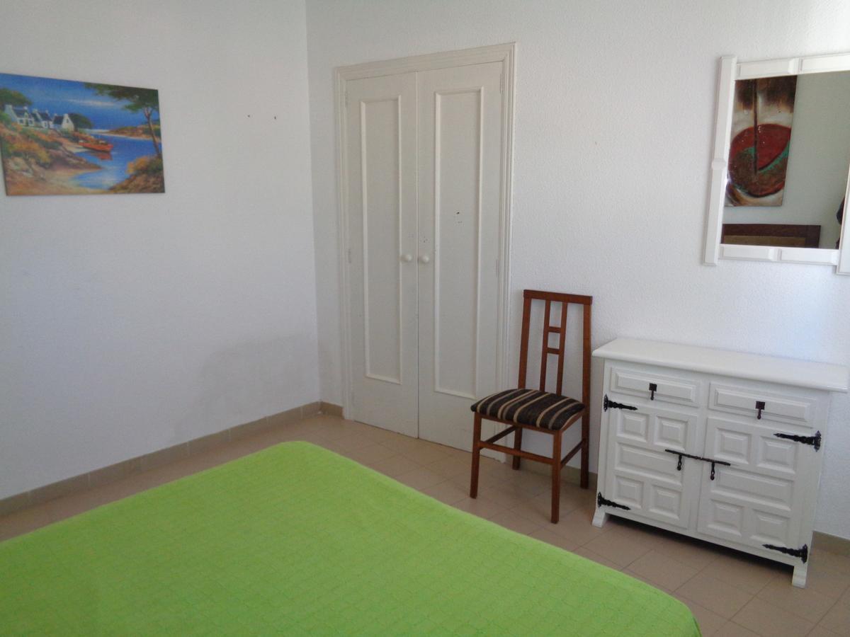 Apartamento Edificio Aguamarina *