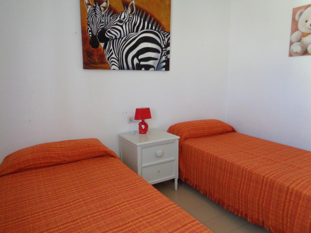 Edificio Aguamarina Apartamento