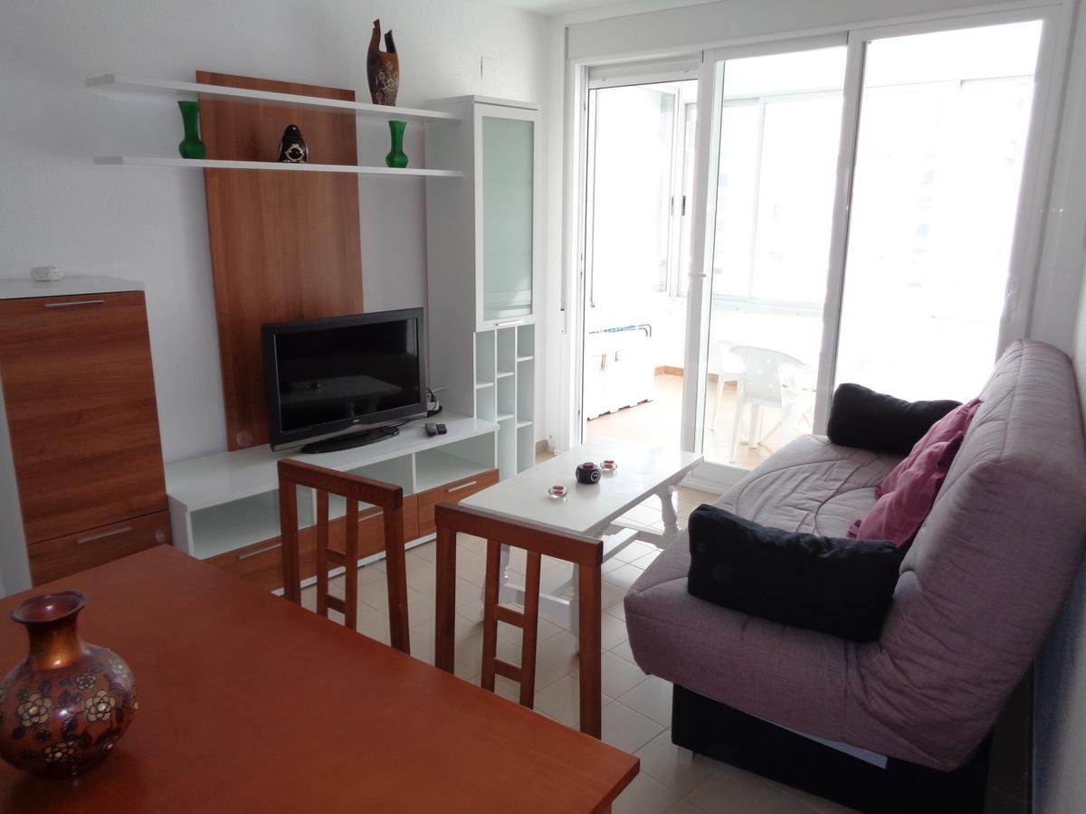 Apartamento Edificio Aguamarina