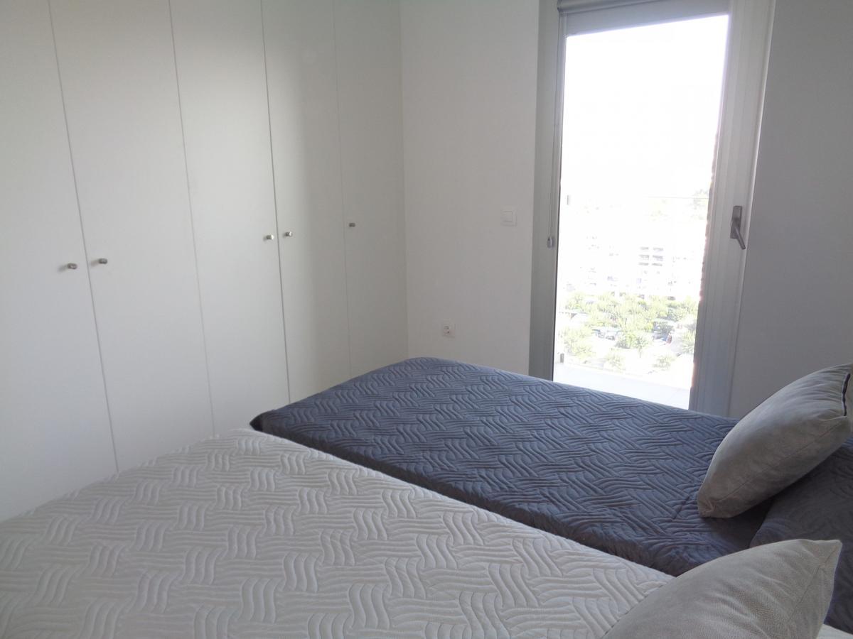 Edificio Mirador De * Calpe