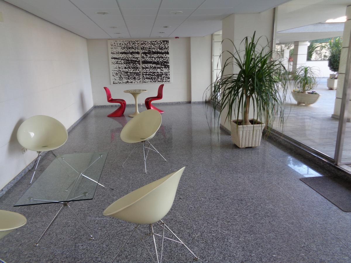 Edificio Mesana Apartamento Calpe