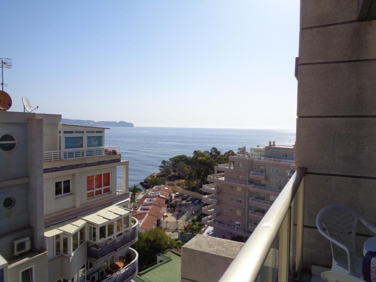 Apartamento Edificio Mesana