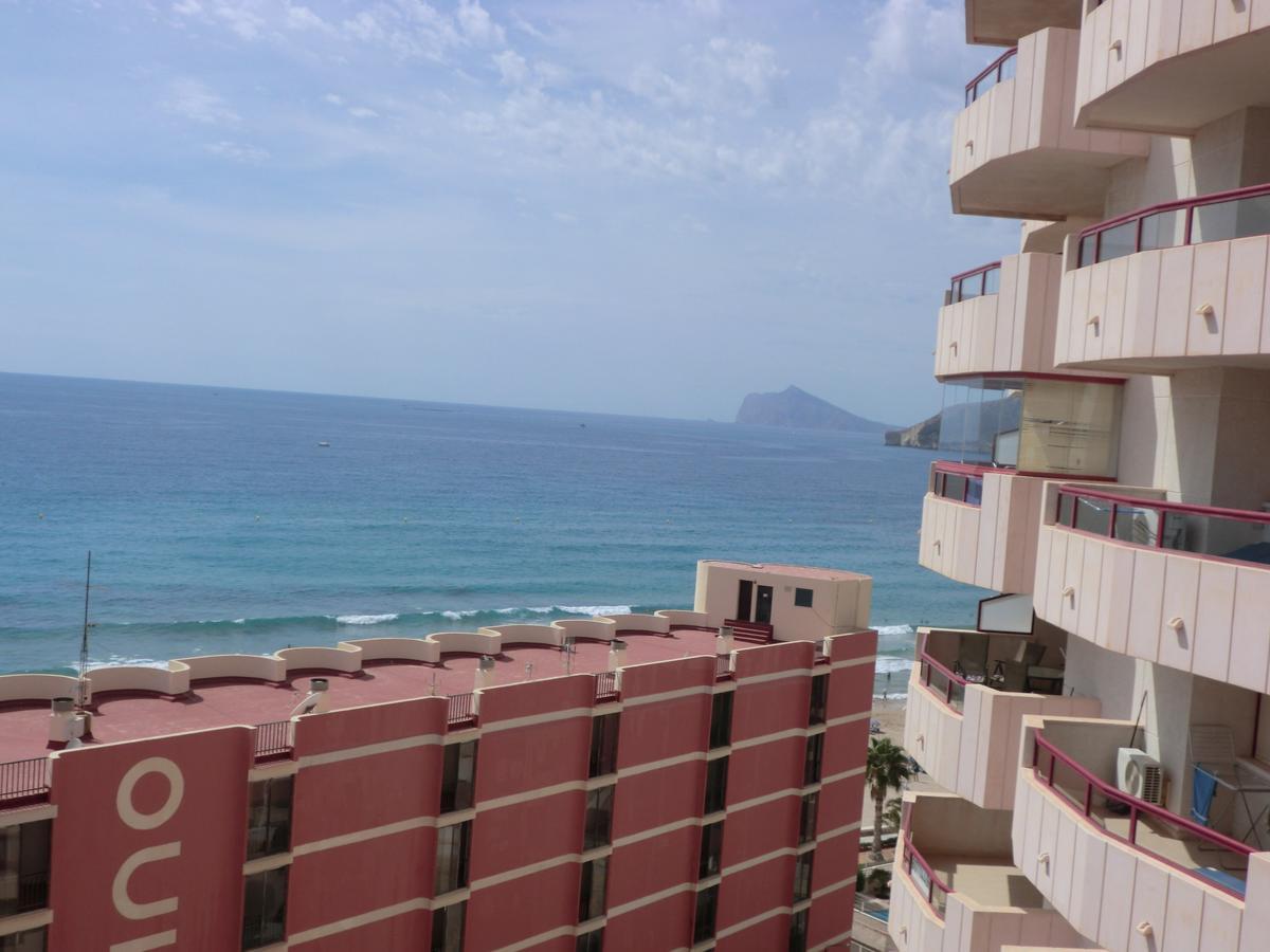 Apartamento Edificio Amatista *