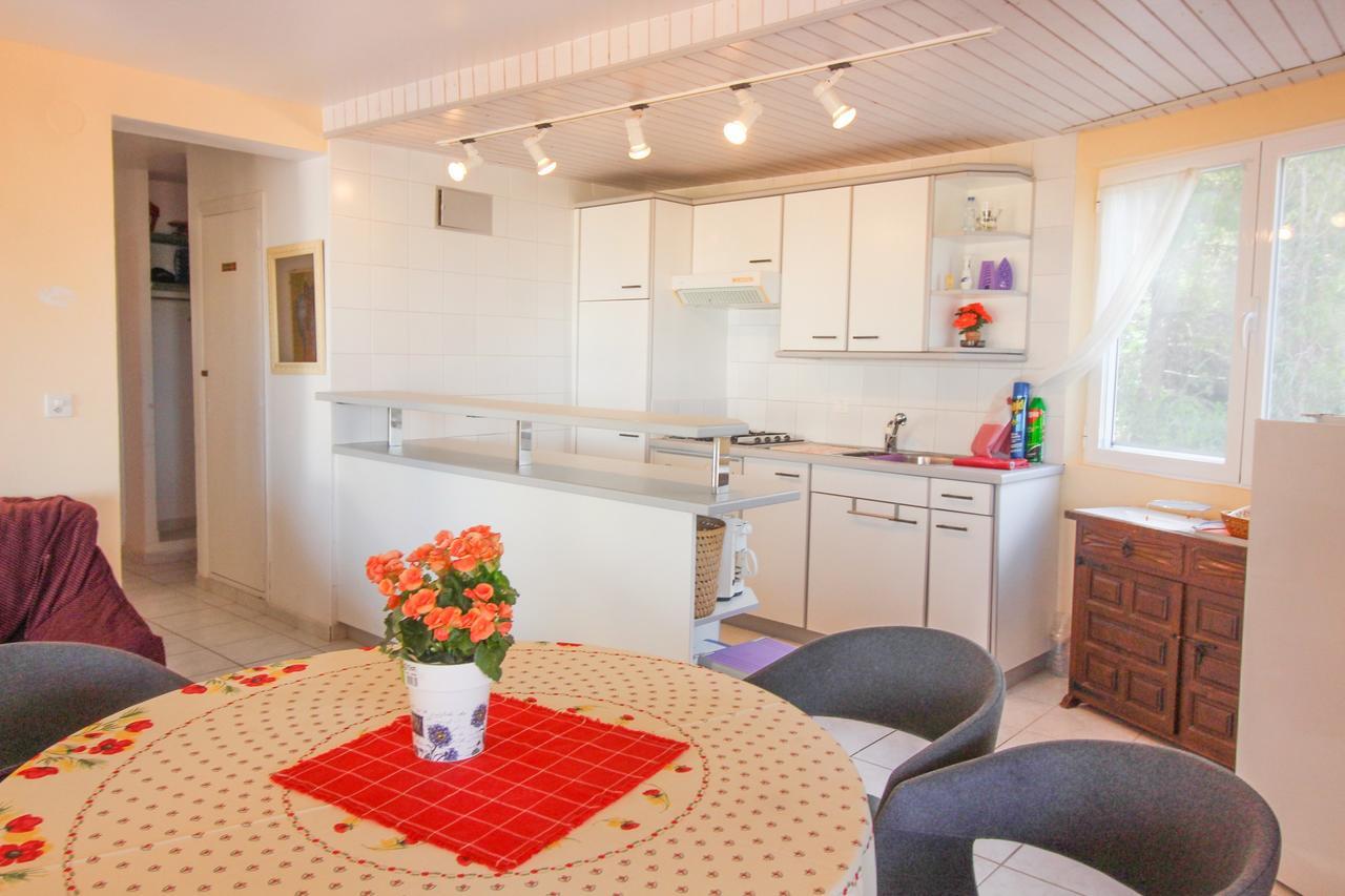 Villa Maryvilla 17a *