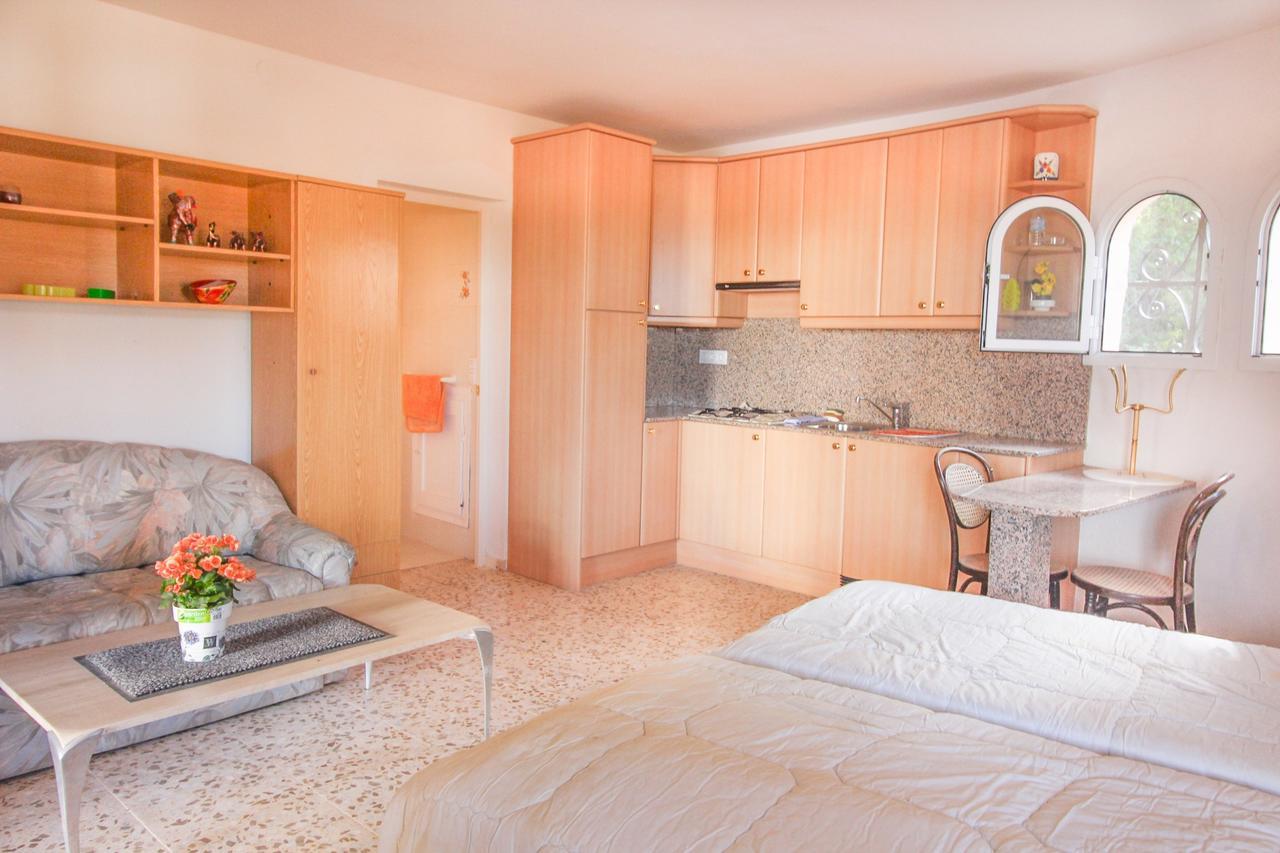 Villa Maryvilla 17a Calpe