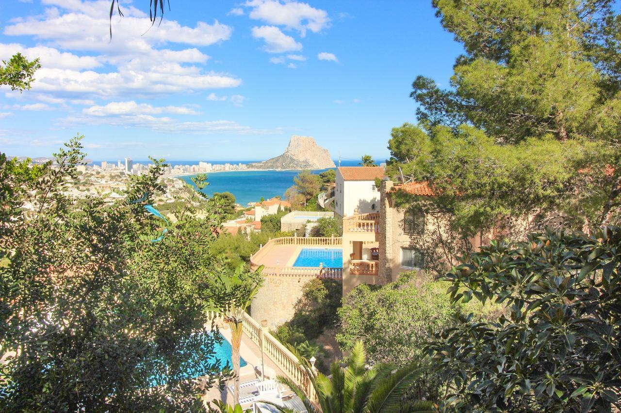 Villa Maryvilla 17a