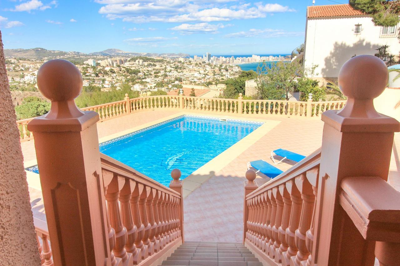 Maryvilla 17a * Calpe