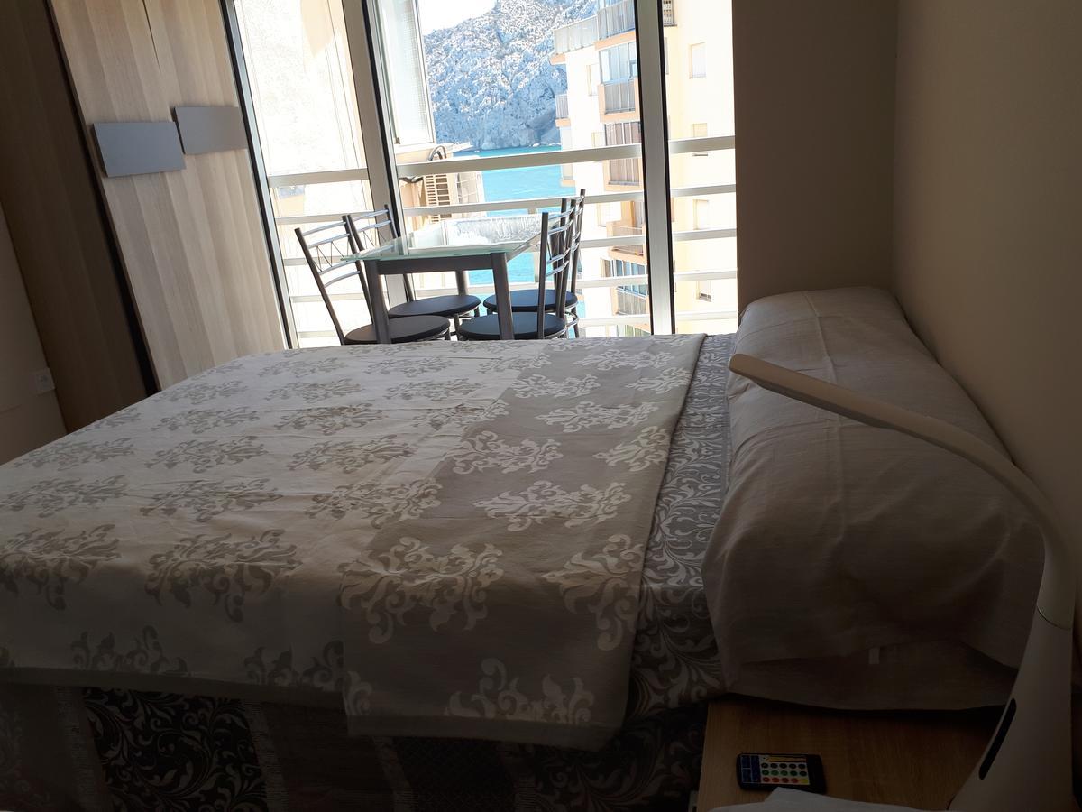 Centro Turisico Apartment Calpe