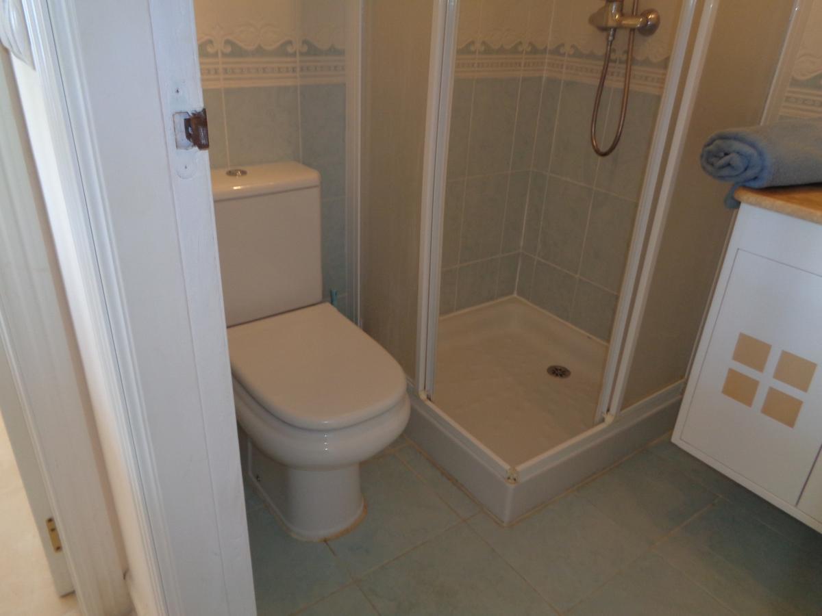Apartamento Edificio Playa De Oro *