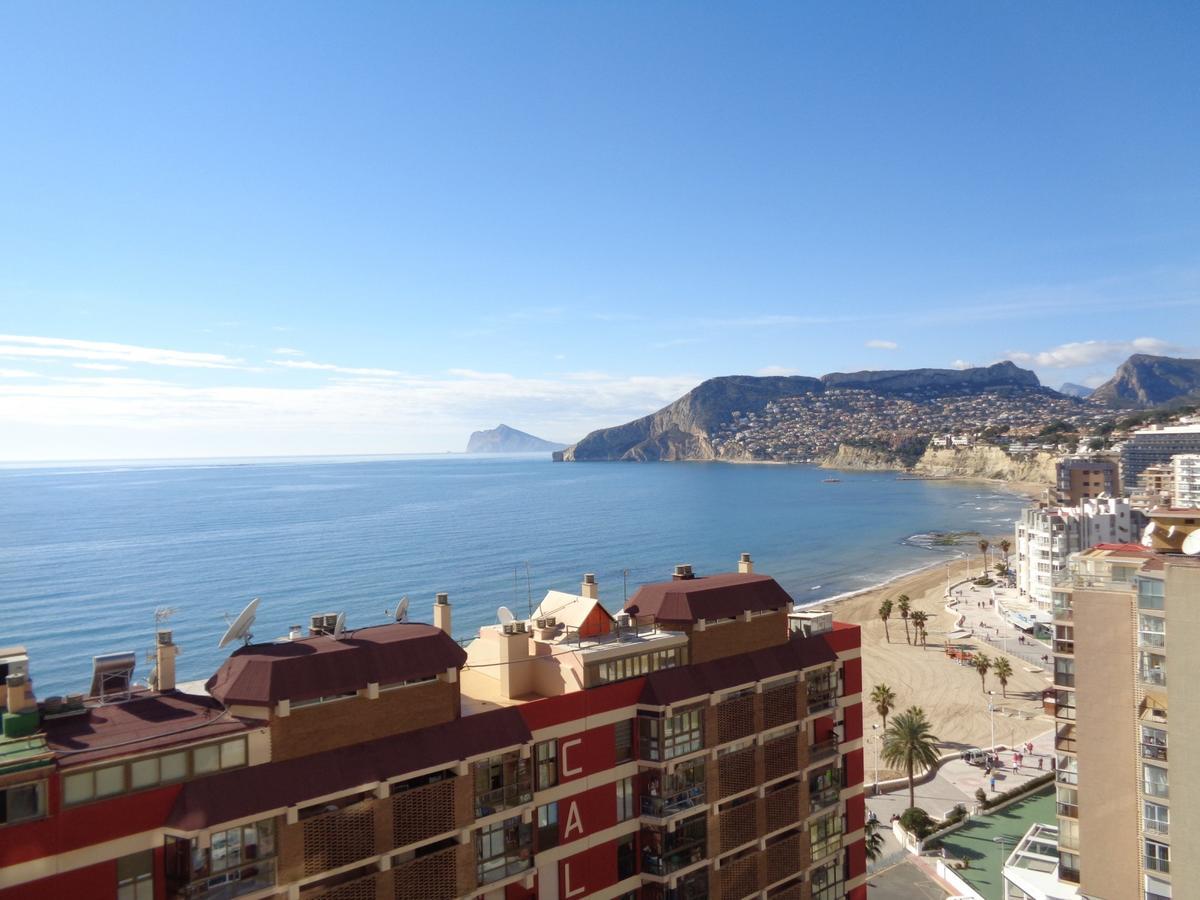 Edificio Playa De Oro Apartamento
