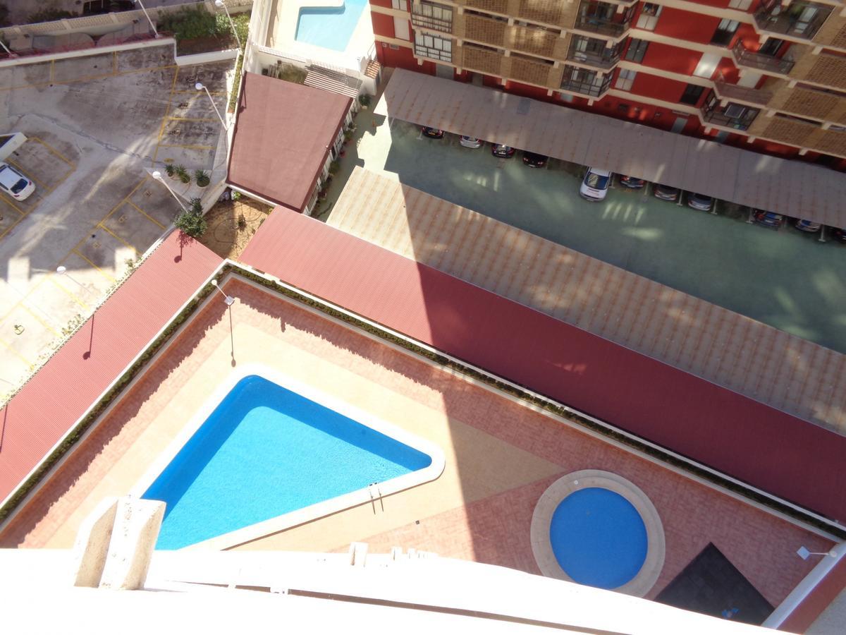 Edificio Playa De Oro Apartamento *