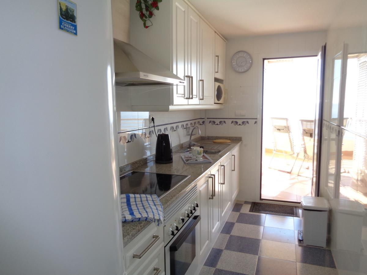 Edificio Playa De Oro * Calpe