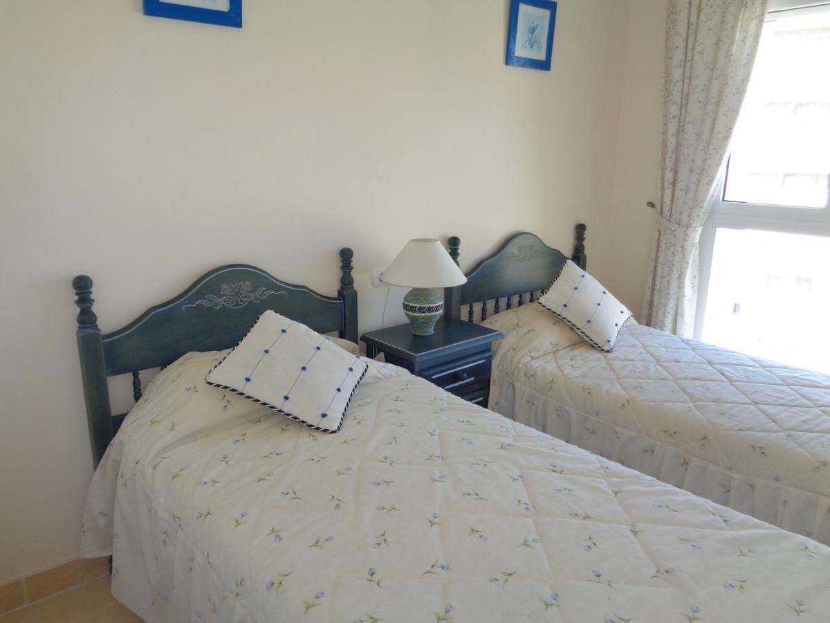Apartamento Edificio Playa De Oro
