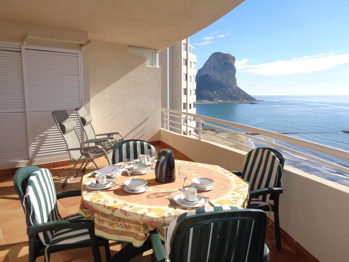 Edificio Playa De Oro Apartamento