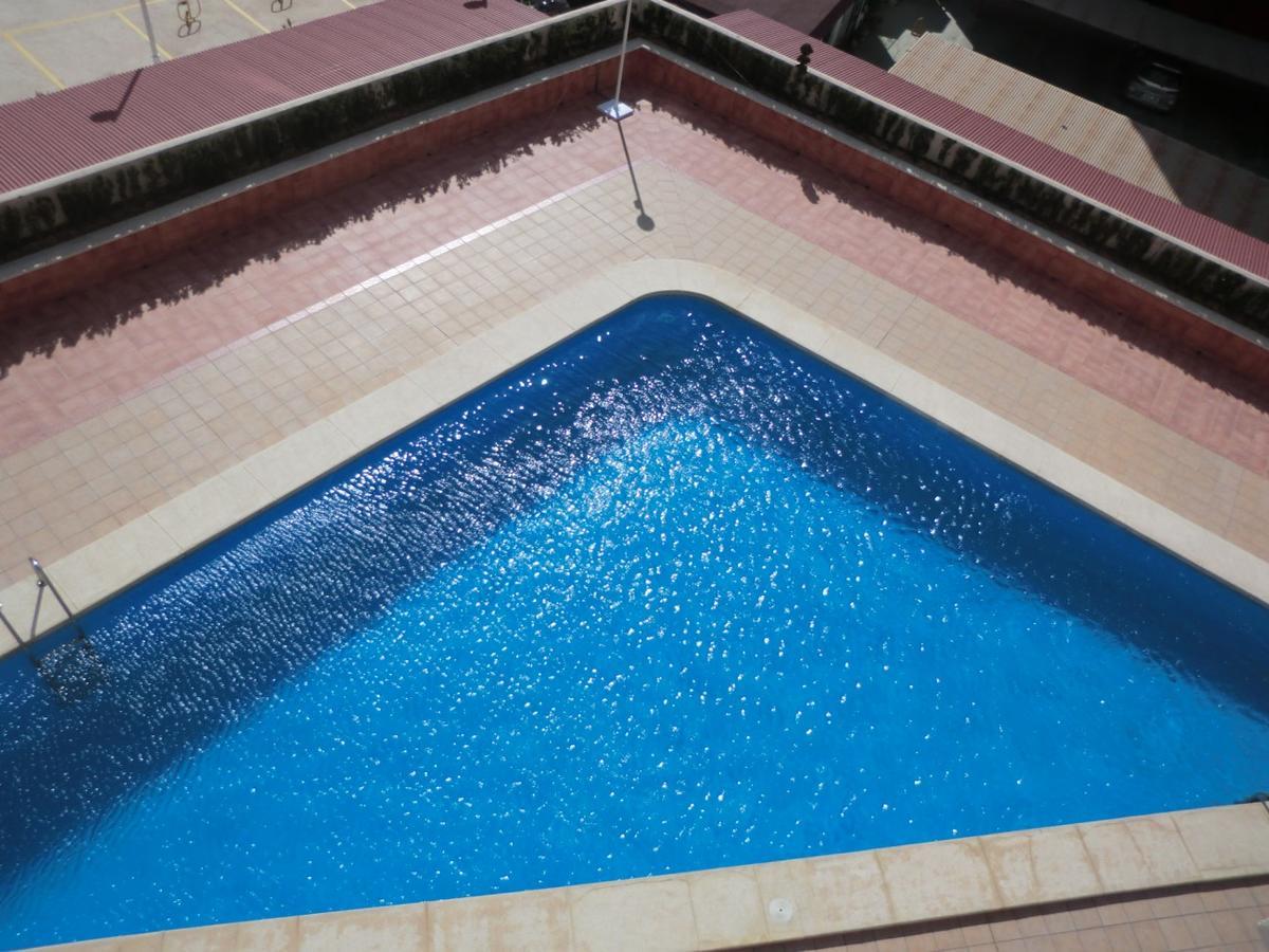 Edificio Playa De Oro Apartamento