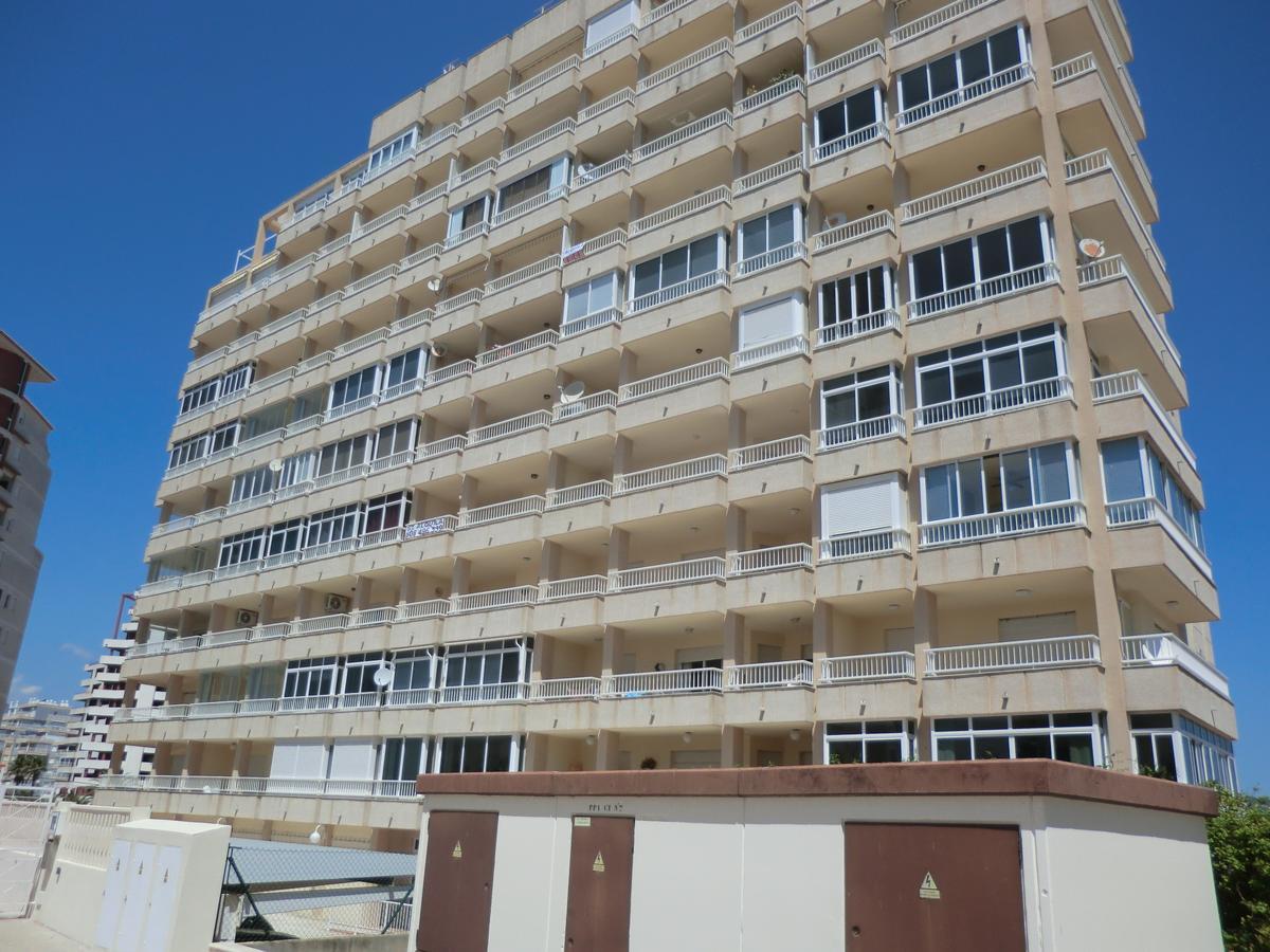 Edificio La Reina Apartment *