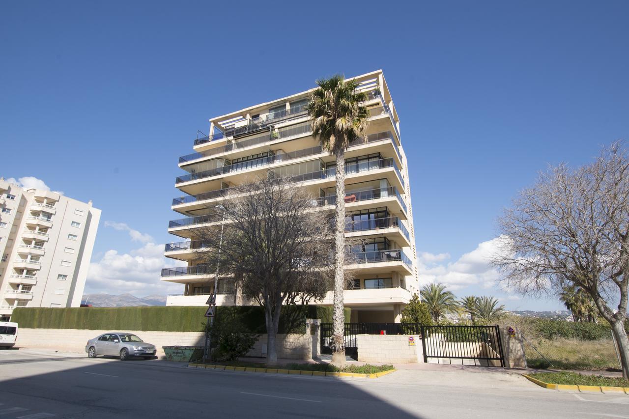 Apartamento Edificio Morelló