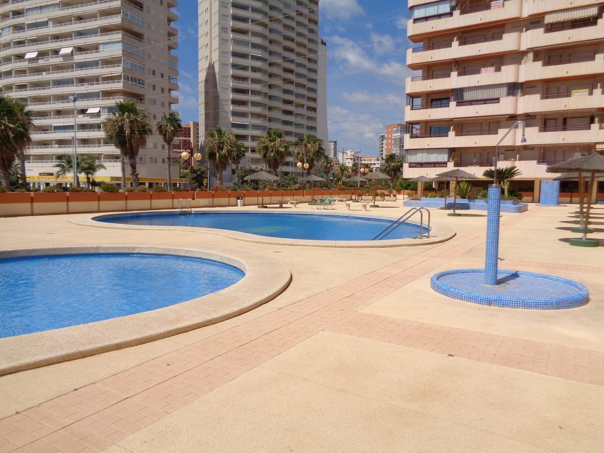 Edificio Zafiro Apartamento *
