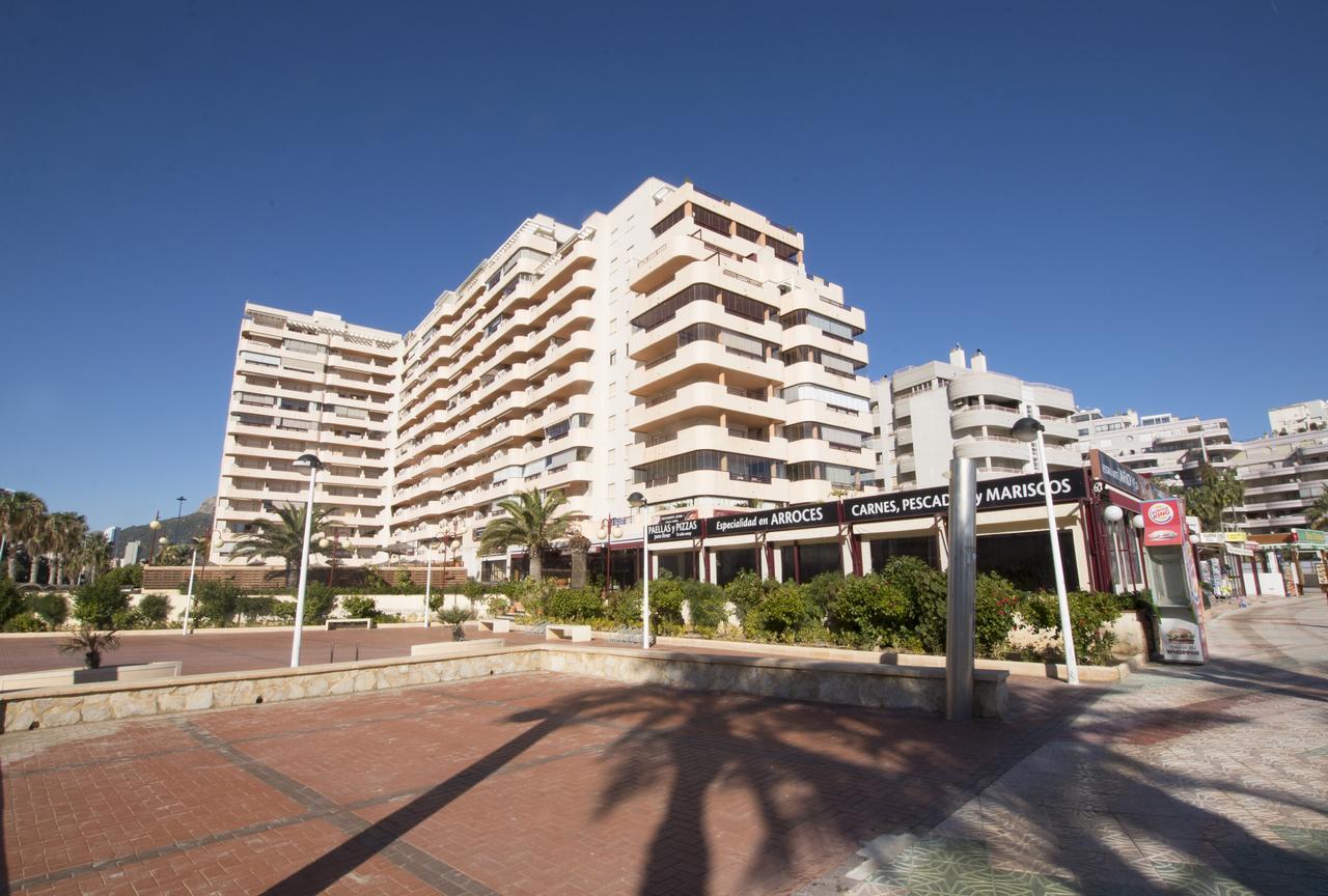 Edificio Zafiro *