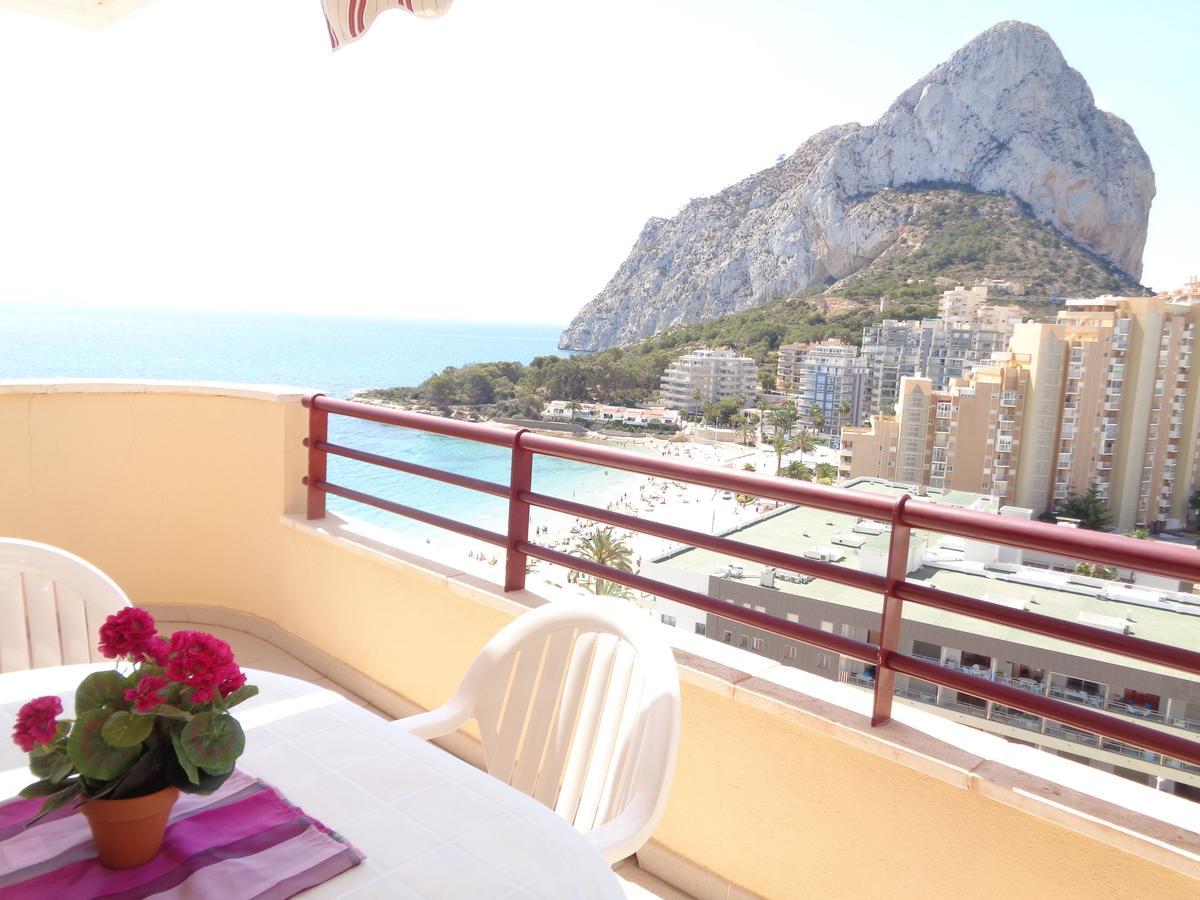 Edificio Zafiro * Calpe