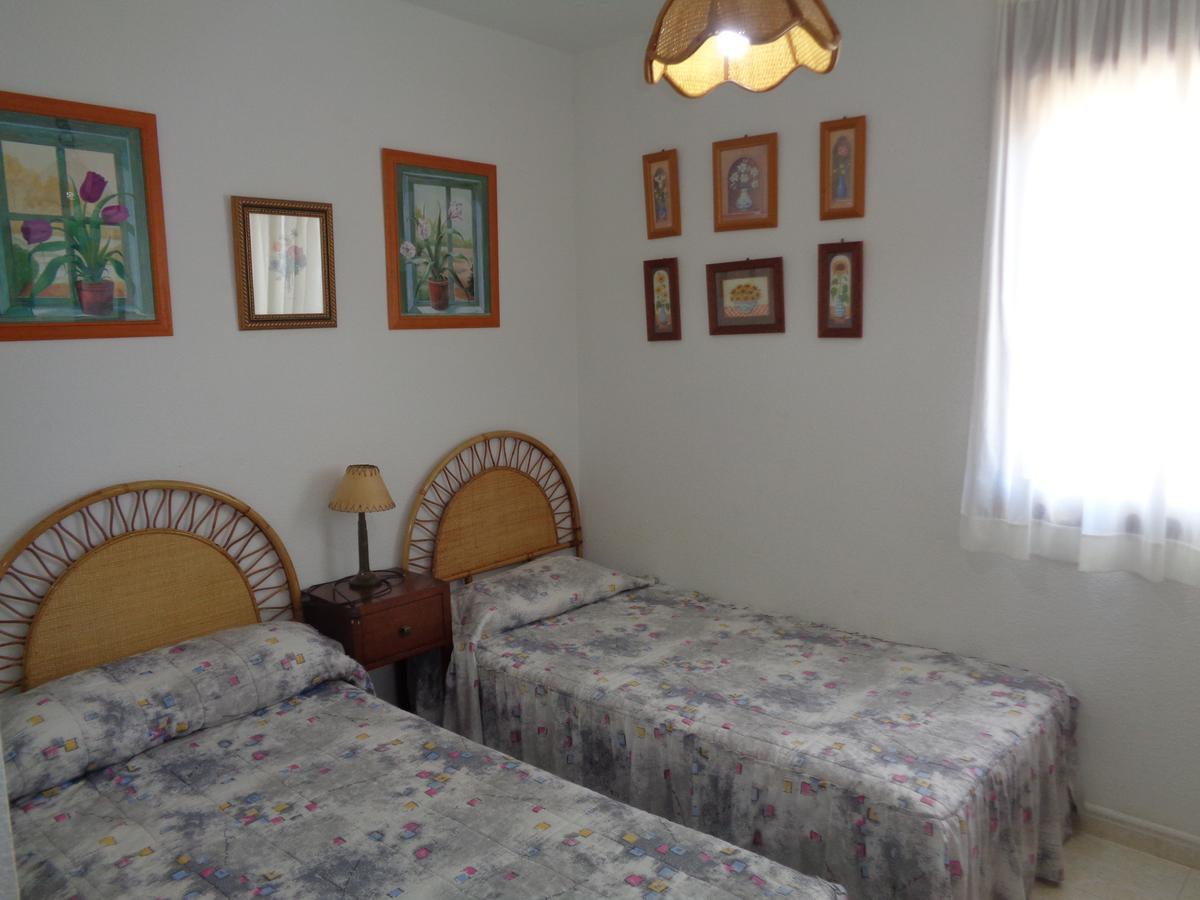 Edificio Zafiro Apartamento *