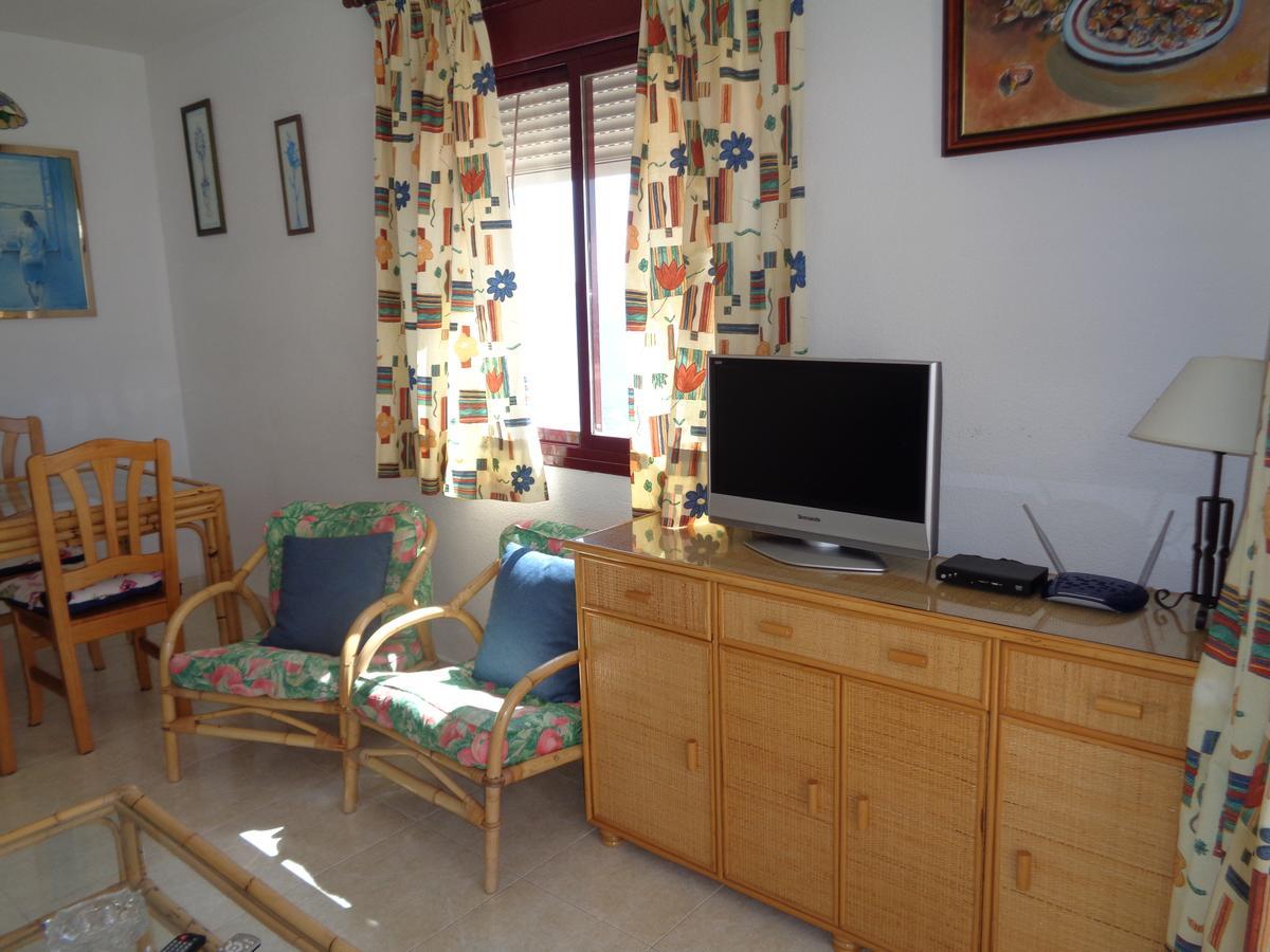 Edificio Zafiro Apartamento