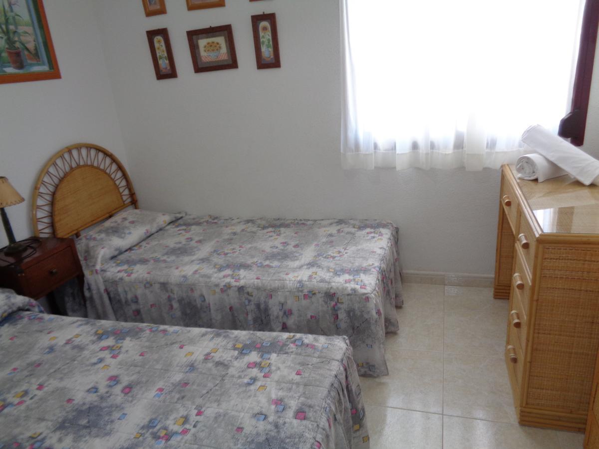 Edificio Zafiro Apartamento