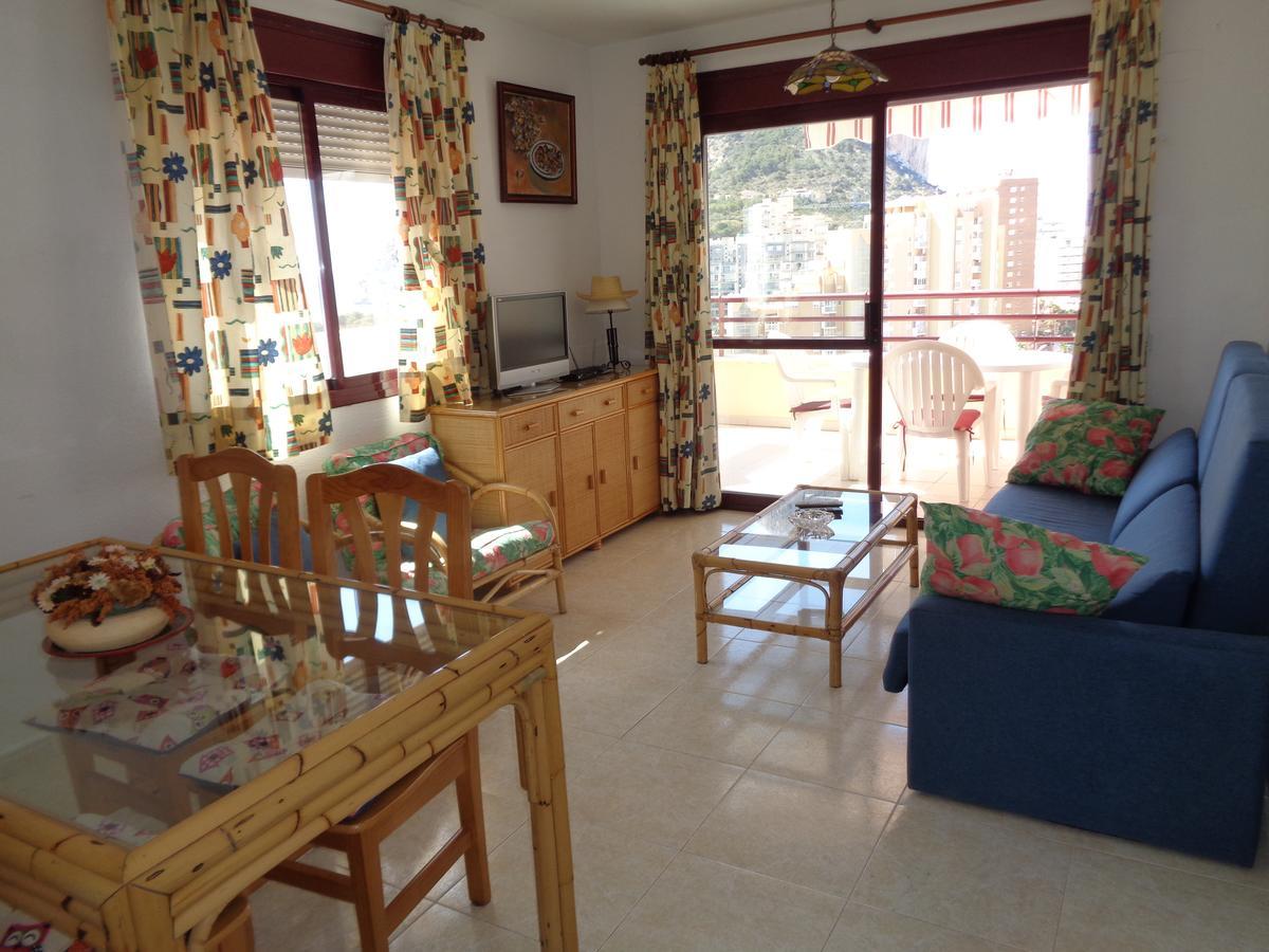 Apartamento Edificio Zafiro *