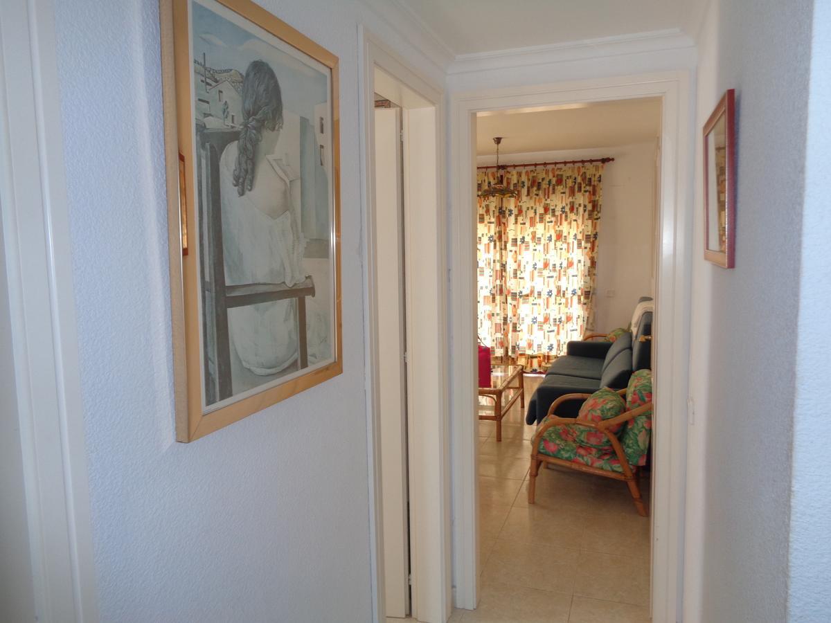 Apartamento Edificio Zafiro *