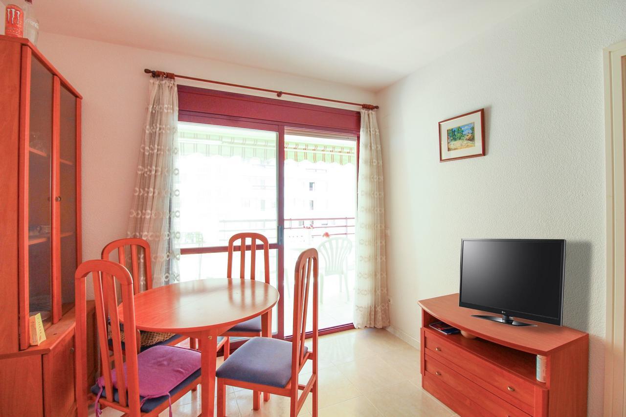 Apartamento Topacio Calpe